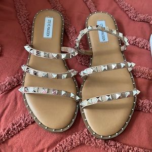 Steve Madden sandals